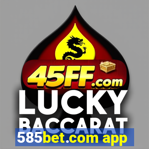 585bet.com app